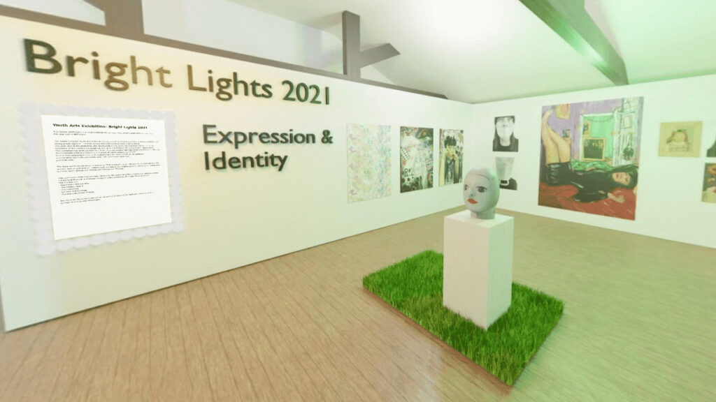 Bright Lights 2021